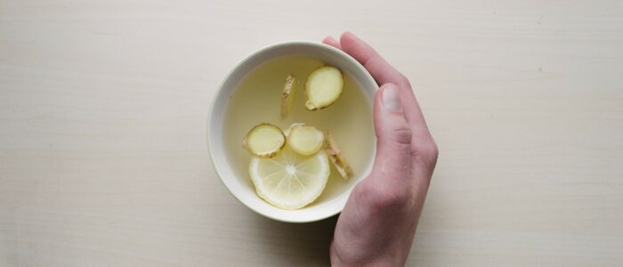 tea